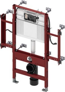 Tece Инсталляция для людей с ограниченной подвижностью 9300381